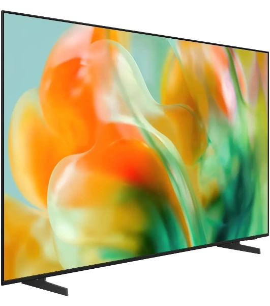 Телевизор Samsung UE65M80HAUXPY, 65', черный, Mini LED, 4K Ultra HD, 120Hz, Tizen