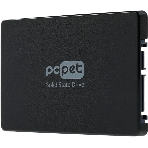 Накопитель SSD PC Pet SATA III 2Tb PCPS002T2 2.5' OEM, фото2