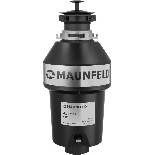 Измельчитель пищевых отходов Maunfeld MWD7501