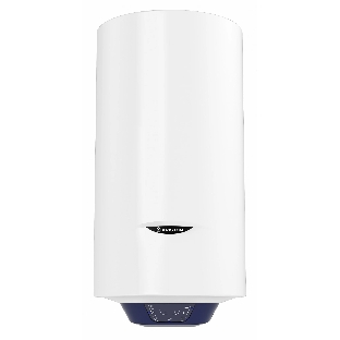 Водонагреватель электрический Ariston BLU1 ECO ABS PW 30 V SLIM белый, накопительный, 30 л, 1,5 кВт