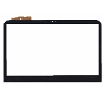 Сенсорное стекло (тачскрин) для Dell Inspiron 14R 5421 3421, черный, фото 1