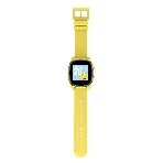 Детские умные часы INOI Kids Watch Lite, 1.3' TFT, 2G, Bluetooth, IP67, желтый, фото3