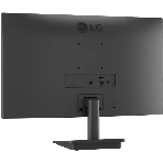 Монитор 23.8' LG 24MS500-B IPS 1920x1080, 100 Гц, 5 мс, 16:9, 250 кд/м2, 2xHDMI, 1x3.5 мм, черный, фото7