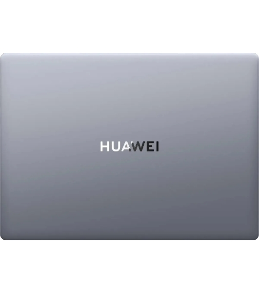Ноутбук Huawei MateBook D 16 MCLG-X Core i5 13420H 16Gb SSD1Tb Intel Iris Xe graphics 16' IPS (1920x1200) noOS grey space WiFi BT Cam (53014BUY)