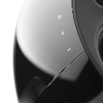 Акустическая система Edifier E25HD Black (2.0,74Вт RMS,Bluetooth v4,пульт ДУ), фото3