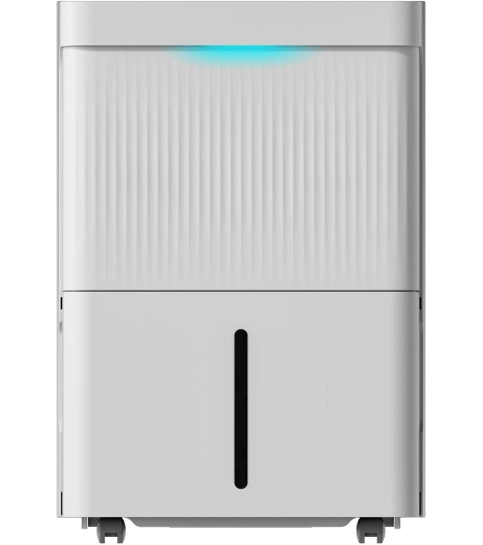 Осушитель воздуха мобильный Neoclima ND-35RH (35 л/сутки)