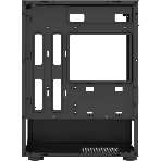Компьютерный корпус Bloody BD-CC102F черный без БП mATX 2x120мм 2xUSB 2.0 1xUSB 3.0 audio bott PSU, фото3