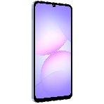 Смартфон Samsung Galaxy A07 4/128Gb, фиолетовый, фото3