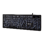 Клавиатура SMARTBUY (SBK336UK) 336 USB, фото9