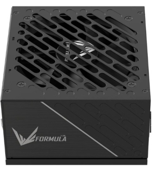 Блок питания AeroCool/Formula V Line FV-650WD, 650W, APFC, 80+, 12cm Fan