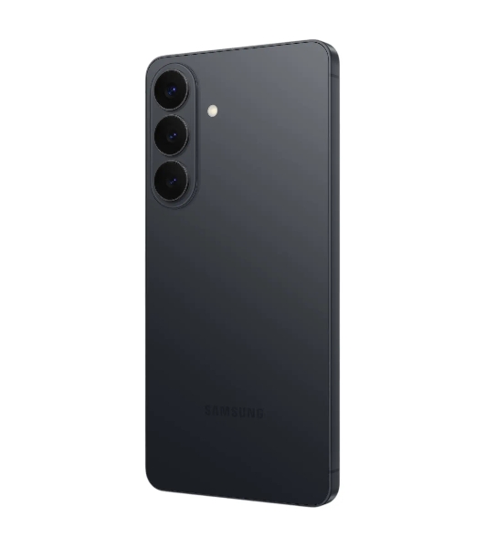 Смартфон Samsung Galaxy S26+ SM-S947B 12/256Gb, черный