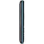 Мобильный телефон BQ 2820 Step XL+ черный/синий, фото4