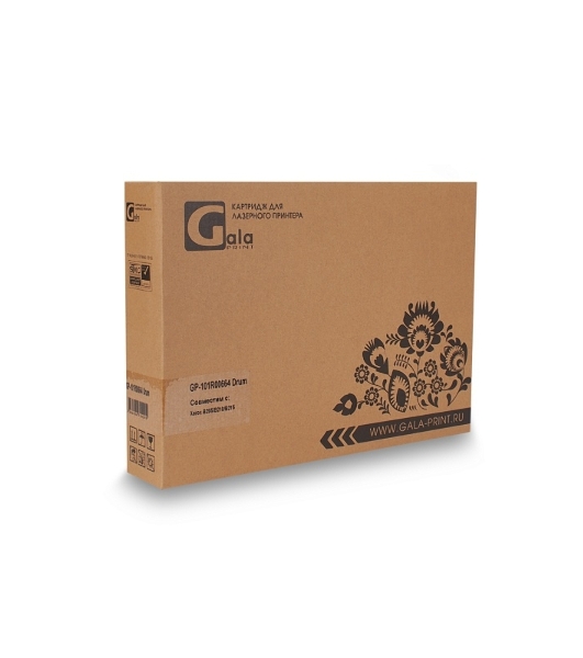 Драм-картридж GalaPrint GP-101R00664 черный (10000 стр.) для Xerox B205/B210/B215