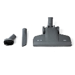 Пылесос вертикальный Centek CT-2565 красный, питание от сети, 200 Вт, уборка сухая, пылесборник 1.2 л, фото7