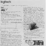 Гарнитура Logitech H650e чёрный, проводная, USB, фото4