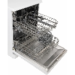 Посудомоечная машина Hansa ZWM616WH, белый, 59.8 см, 12 компл., 49 дБ, класс A++, фото9