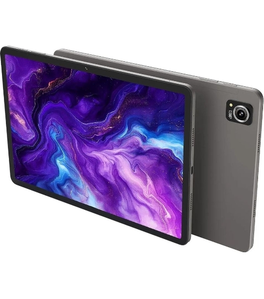 Планшет Digma Pro Odyssey 11.5', 12Gb, 256Gb, 4G, Android 15, коричневый