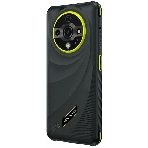 Смартфон Ulefone Armor X31 6/128Gb салатовый, фото3