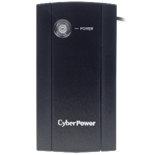 Источник бесперебойного питания CyberPower UTI875EI/875 ВА/425 Вт/4 x IEC 320 C13 (компьютерная)