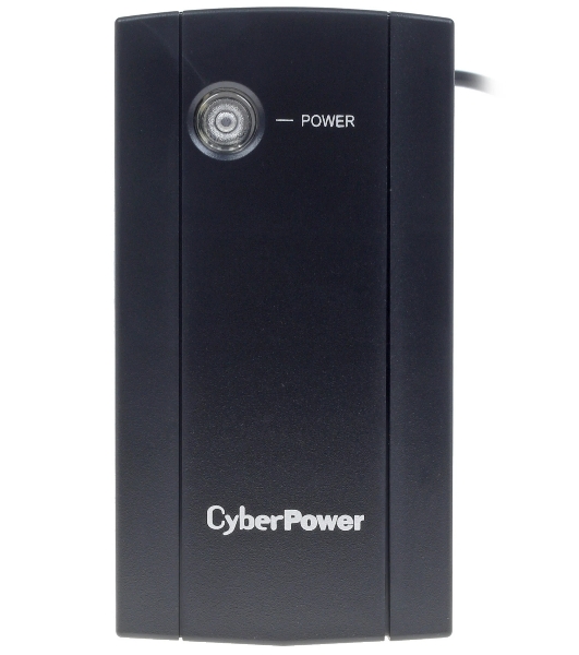 Источник бесперебойного питания CyberPower UTI875EI/875 ВА/425 Вт/4 x IEC 320 C13 (компьютерная)