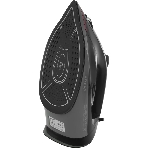 Утюг Vitek VT-IRN1203 черный, 2400 Вт, 430 мл, фото5