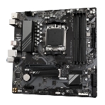 Материнская плата Gigabyte A620M GAMING X, Micro-ATX, AM5, AMD A620, 4xDDR5, 4xSATA, 1xM.2, 1xPCI-E 4.0 x16, 1xPCI-E x1, 1xHDMI, 1xDP, 1x 1Gb LAN, 1xUSB 3.2 Gen 2, 2xUSB 2.0, 2xUSB 3.2 Gen 1, 3x3.5мм, 7.1, ATX, фото4