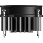 Устройство охлаждения (кулер) PcCooler R95-I черный 95мм алюминий+медь 2800rpm 31.2db 4-pin 95W 60мм, фото4