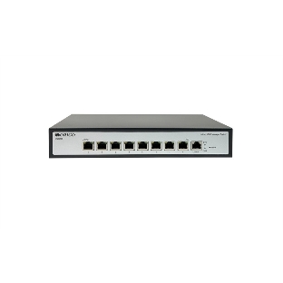 Коммутатор управляемый ORIGO OS6208/A1A L2, 8x10Gbase-T, консольный порт RJ-45, комплект для установки в 19' стойку