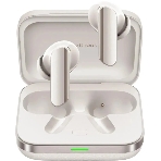 Наушники TWS Realme Buds Air 7 Pro RMA2407 белый, внутриканальные, Bluetooth, активное шумоподавление, до 9 ч, фото 1