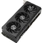 Видеокарта ASUS Prime GeForce RTX 5050 OC, NVIDIA RTX 5050, 8 ГБ GDDR6, 128 бит, PCI-e 5.0, 1xHDMI, 3xDP, 2707 МГц, фото12