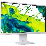 Моноблок Acer Aspire S27B-UGMTL-U 27' Full HD Core Ultra 7 155U (1.7) 16Gb SSD512Gb Arc graphics Eshell GbitEth WiFi BT 90W клавиатура мышь Cam белый 1920x1080, фото7