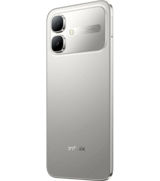 Смартфон Infinix SMART 20 X6840B 4/64Gb титан