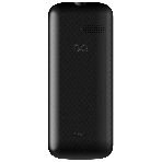 Мобильный телефон BQ 2440 Step L+ черный/синий, фото2