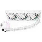 Вентилятор Cooler Thermalright Core Matrix 360 White all Intel/AMD, фото6