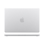 Ноутбук Apple MacBook Neo/13'/IPS/Apple A18 Pro 6CPU/8Gb/512Gb SSD/Apple A18 Pro 5GPU/Mac OS/серебристый/1.23kg, фото5