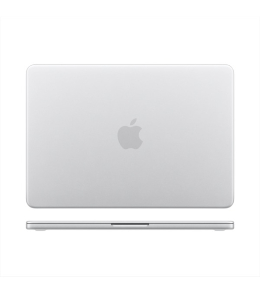 Ноутбук Apple MacBook Neo/13'/IPS/Apple A18 Pro 6CPU/8Gb/512Gb SSD/Apple A18 Pro 5GPU/Mac OS/серебристый/1.23kg