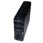 Источник бесперебойного питания (ИБП) ACD PW-Slim 1200, фото6