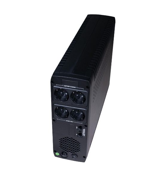 Источник бесперебойного питания (ИБП) ACD PW-Slim 1200