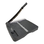 Резак сабельный Office Kit Trim A4D OKC002A4 A4/16лист./300мм/ручн.прижим, фото 1