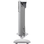 Комплект Ballu Apollo Transformer с блоком управления и шасси BEC/AT-2500-4E белый, 2500 Вт, 30 м2, дисплей, термостат, фото9