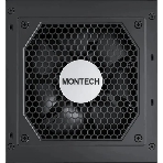 Блок питания Montech ATX 850W CENTURY GOLD G5, 850 Вт, 80 PLUS GOLD, 120 мм, модульный, черный, фото 1