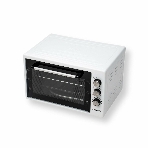 Мини-печь Kraft KF-MO 3800 W белая, фото10