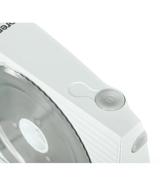 Ломтерезка Gorenje R401W, белый