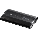 Внешний SSD ADATA SD810, 4TB, USB 3.2 Gen 2x2 Type-C, R/W 2000/2000, черный, фото5