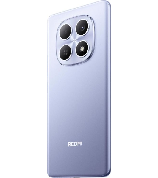 Смартфон Redmi Note 15 6/128Gb, фиолетовый