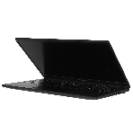Ноутбук 15.6' IPS FHD RIKOR NINO 201.1 черный (AMD Ryzen 3 5400U/8Gb/256Gb SSD/VGA int/W11Pro/RJ45) (F86340A7), фото4