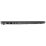Ноутбук ASUS VivoBook S16 OLED S3607CA-SH139/16'/OLED/Intel Core Ultra 7 255H/16GB/1024GB SSD/Intel Arc/Windows 11 Pro/серый/1.7kg, фото6