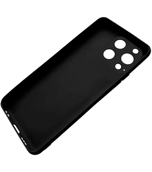 Чехол (клип-кейс) GRESSO Magic, для Apple iPhone 13 Pro, черный cr17cvs203
