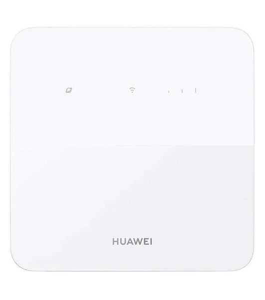 Интернет-центр Huawei B320-323 (51060JWD) 10/100/1000BASE-TX/4G