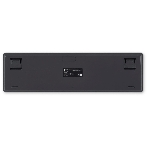 Клавиатура Oklick K953X проводная, USB Type-A, чёрный, фото3